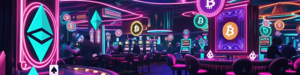 Kripto kazino