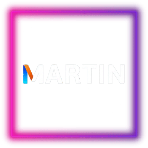 Martin Casino kripto kazino