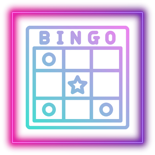 Bingo Kripto Kazino