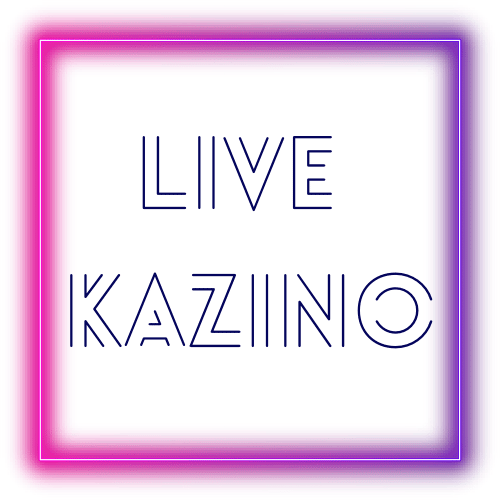 LIVE KAZINO KRIPTO KAZINO