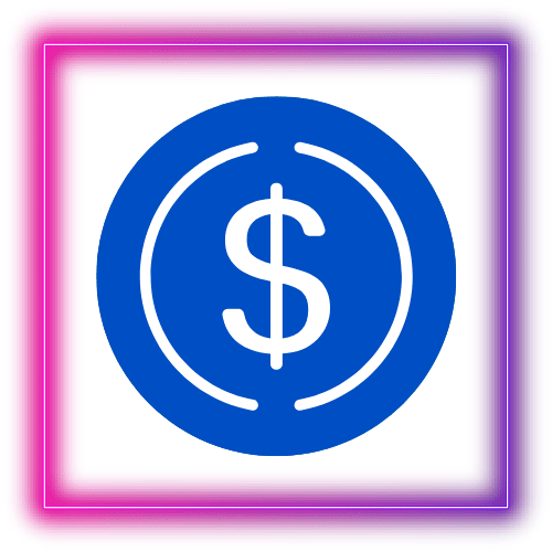 USDC Kripto Kazino