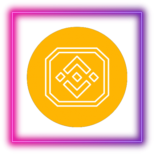 Binance Coin Kripto Kazino