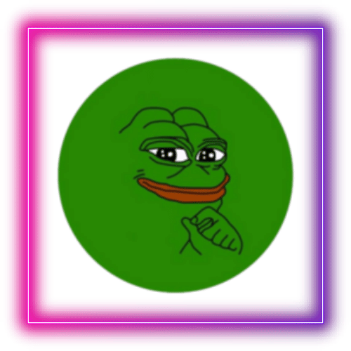 PEPE COIN KRIPTO KAZINO