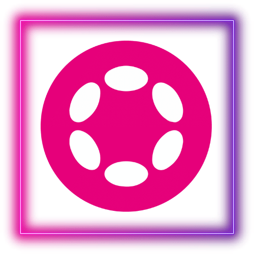 Polkadot Kripto Kazino