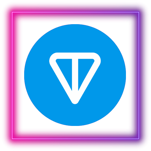 Toncoin Kripto Kazino