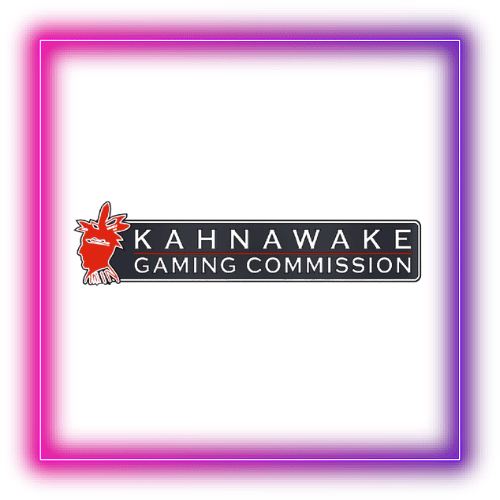 Kahnawake licence