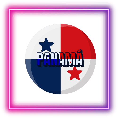 Panamas licence Kripto Kazino