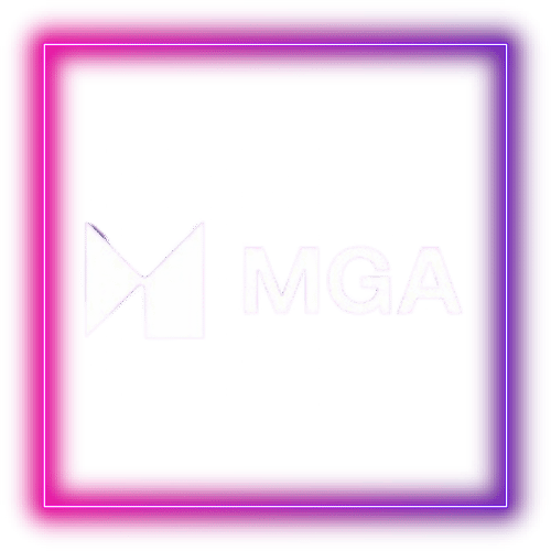 MGA Kripto Kazino