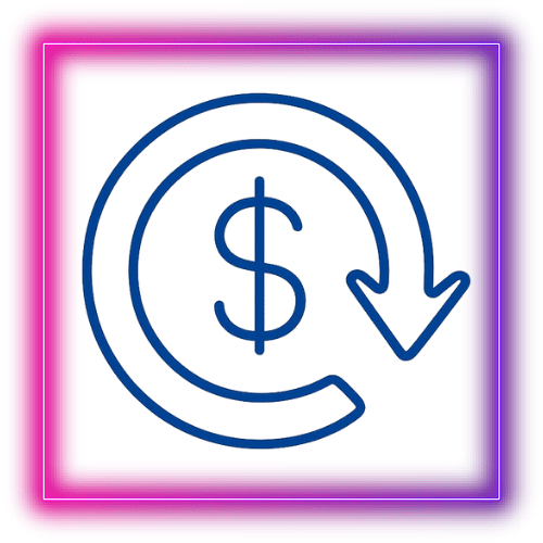 Cashback bonusi kripto kazino
