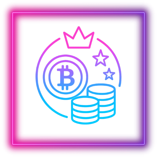 Kripto kazino bonusi
