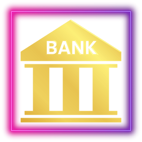 Bankas pārskaitījumi Kripto Kazino
