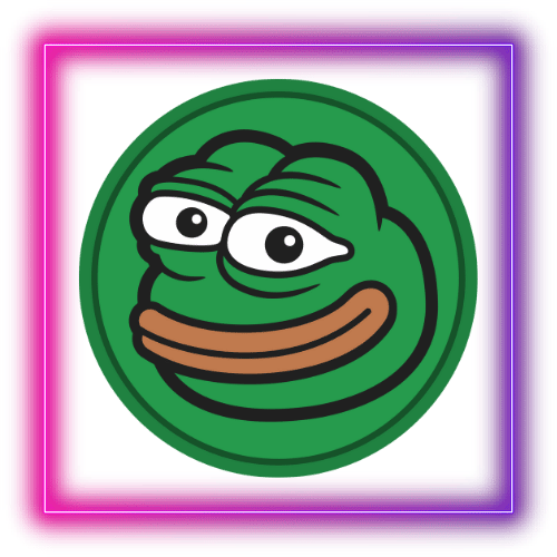 Pepe Coin Kripto Kazino